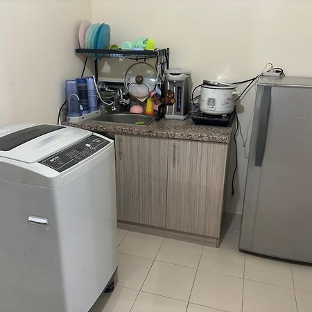 Staycation At Phoebe'S Place Pasig City Exterior photo