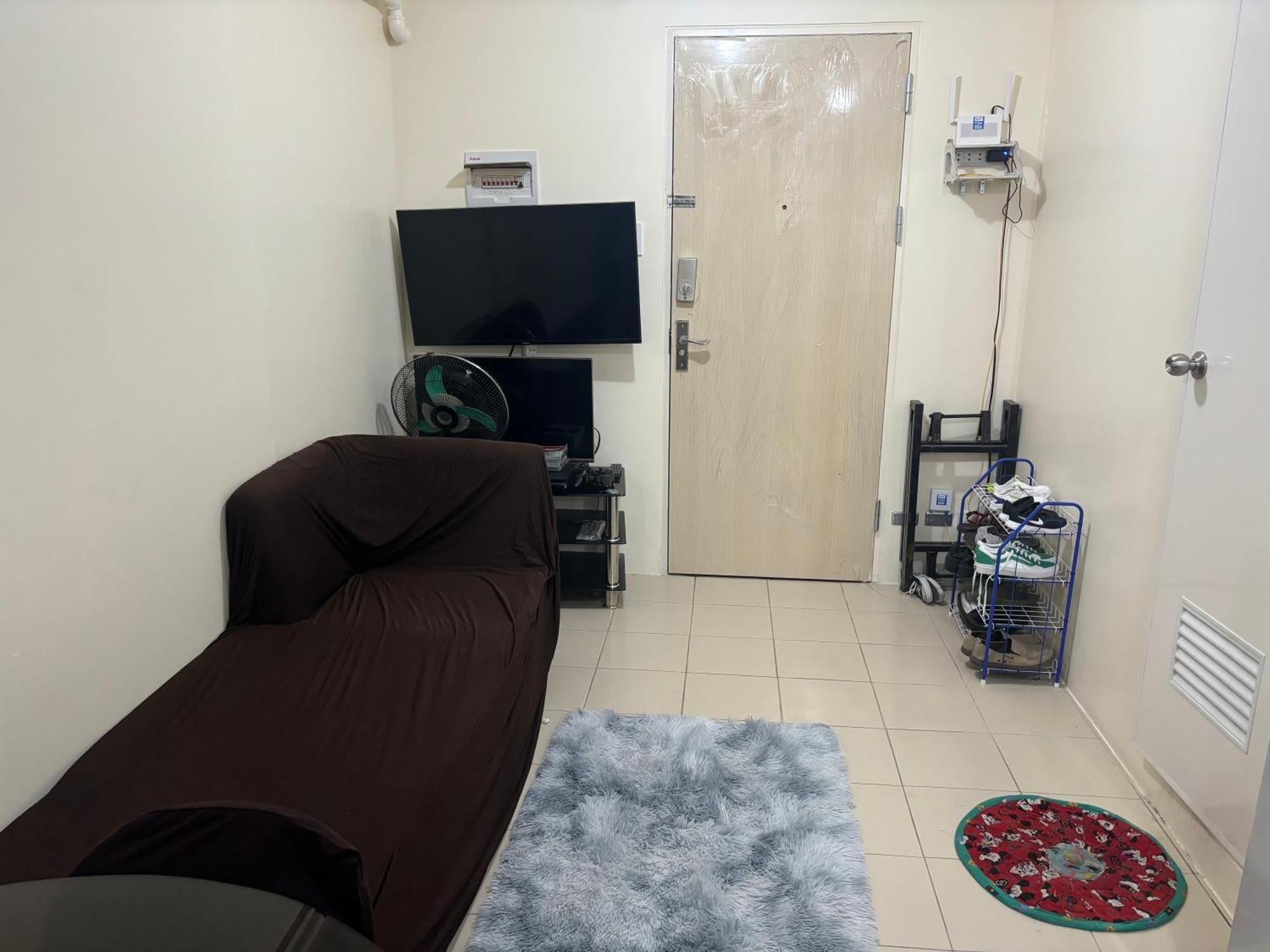 Staycation At Phoebe'S Place Pasig City Exterior photo