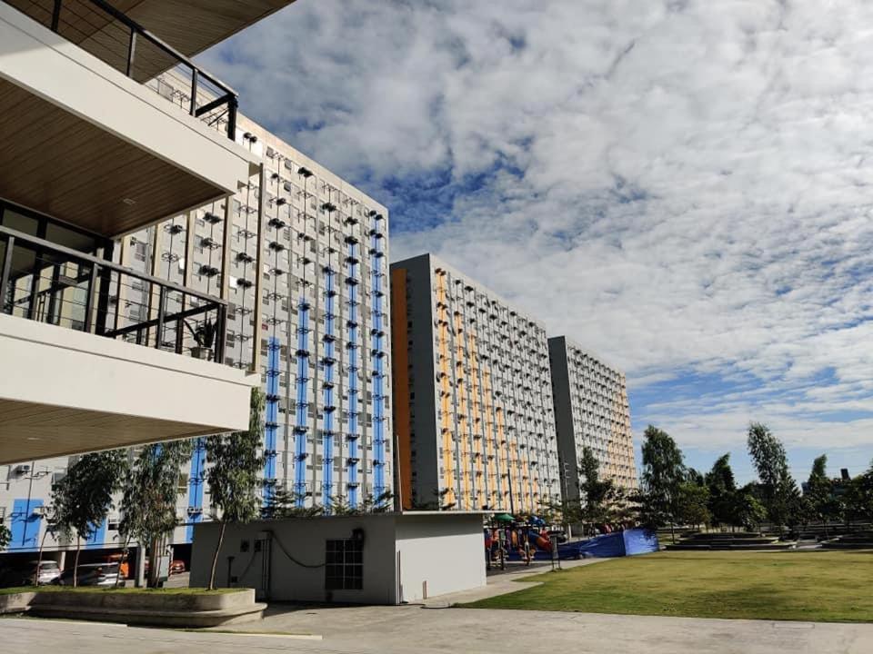 Staycation At Phoebe'S Place Pasig City Exterior photo