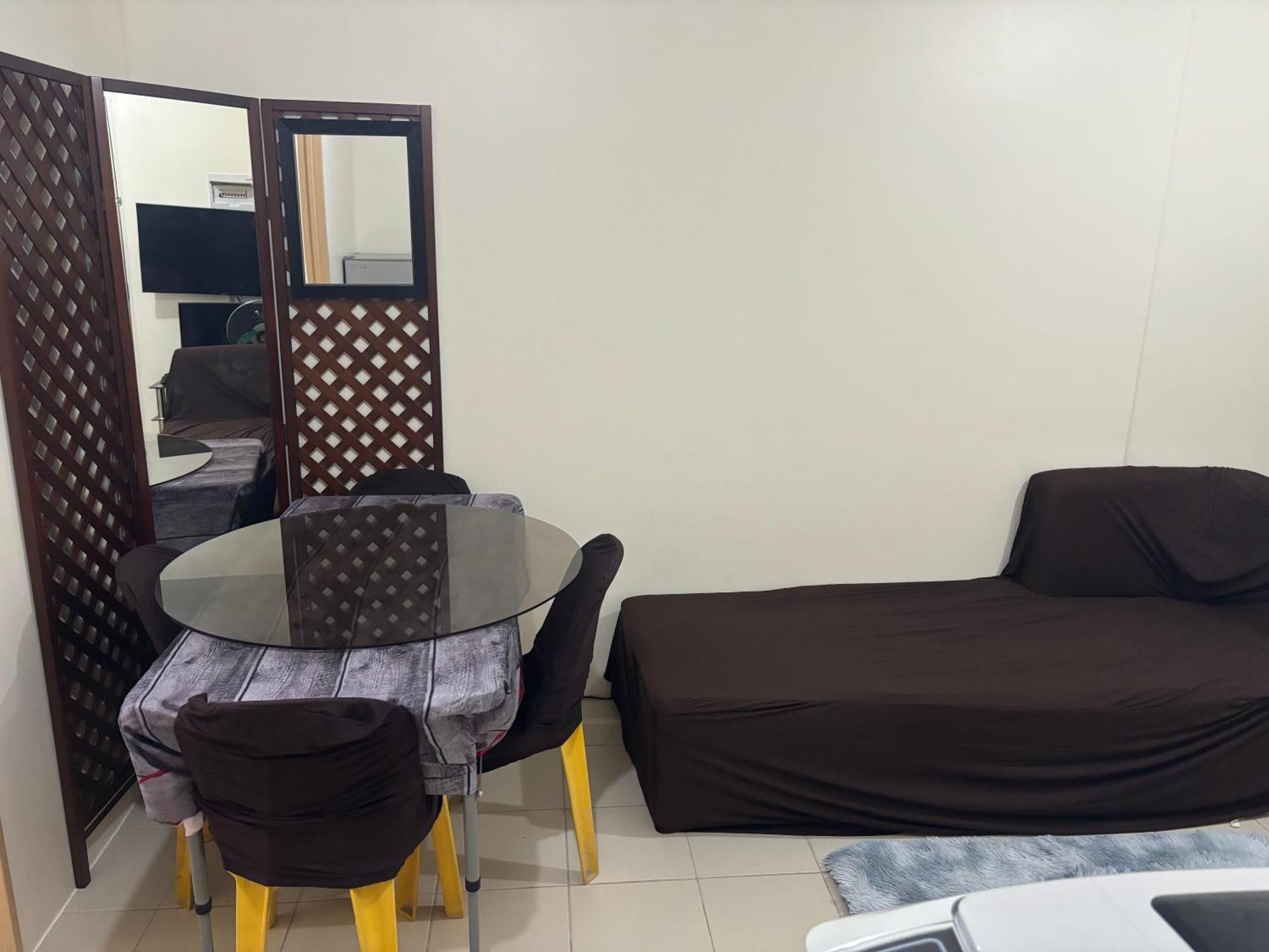 Staycation At Phoebe'S Place Pasig City Exterior photo