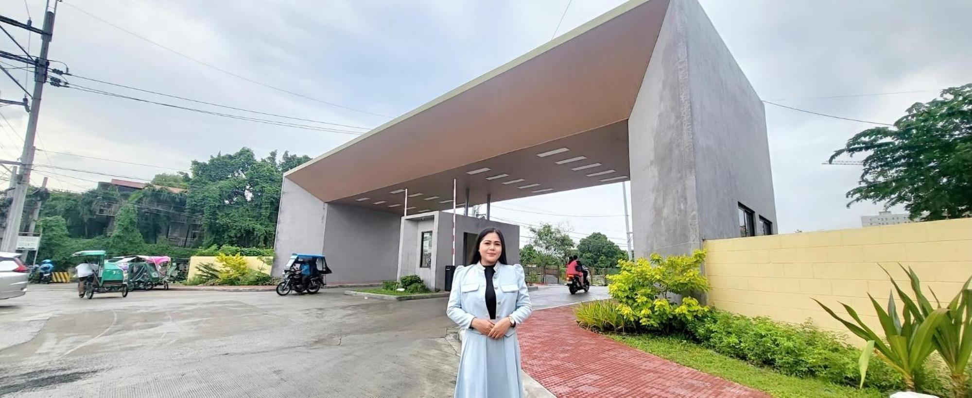 Staycation At Phoebe'S Place Pasig City Exterior photo